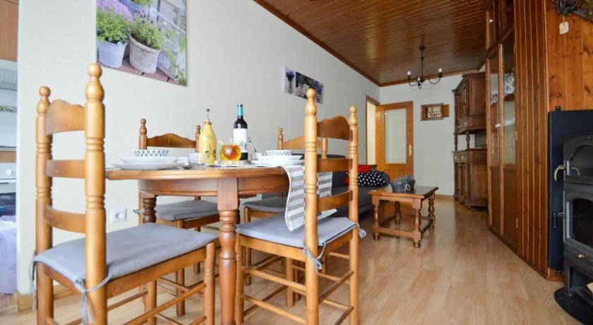 Apartment Luna Lunera *