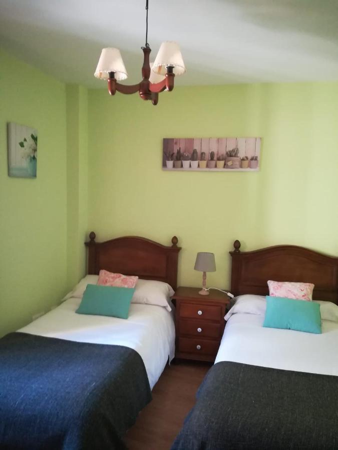 Luna Lunera Apartment Biescas (Aragon)