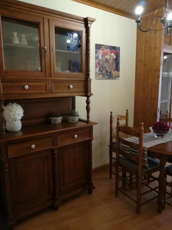 Luna Lunera Apartment *