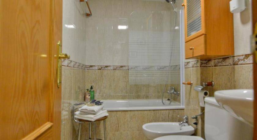 Luna Lunera Apartment Biescas (Aragon)
